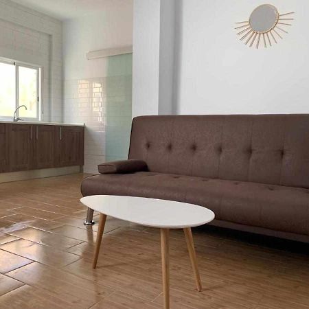 Apartamentos Terra Y Onix Zona Centro 엘다 외부 사진
