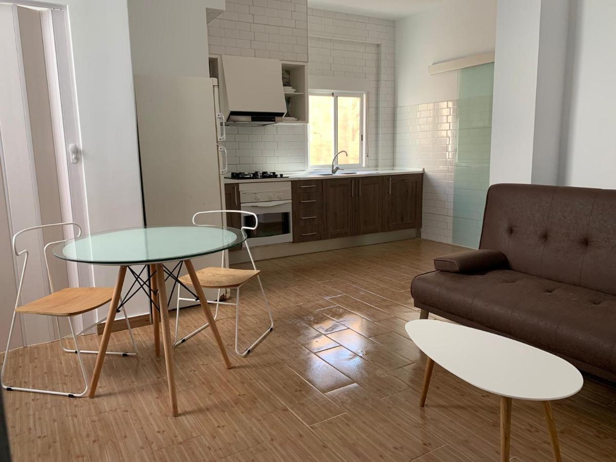 Apartamentos Terra Y Onix Zona Centro 엘다 외부 사진