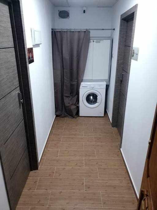Apartamentos Terra Y Onix Zona Centro 엘다 외부 사진