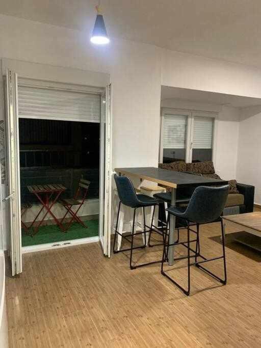 Apartamentos Terra Y Onix Zona Centro 엘다 외부 사진