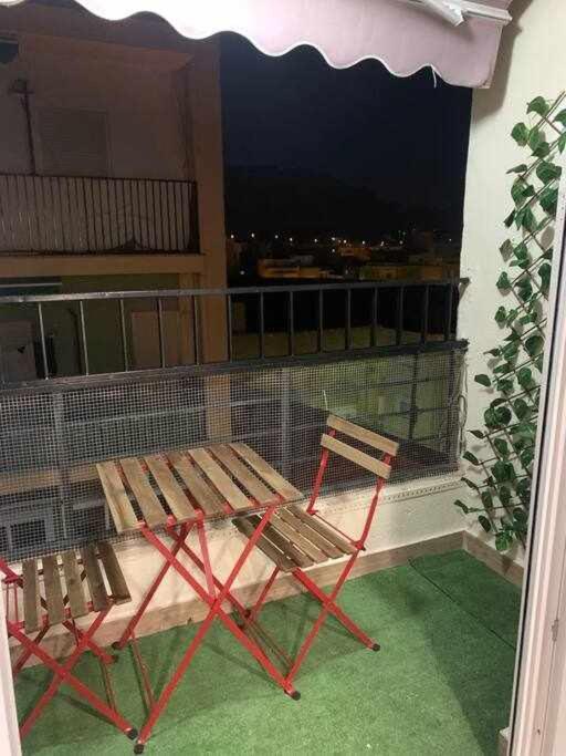 Apartamentos Terra Y Onix Zona Centro 엘다 외부 사진
