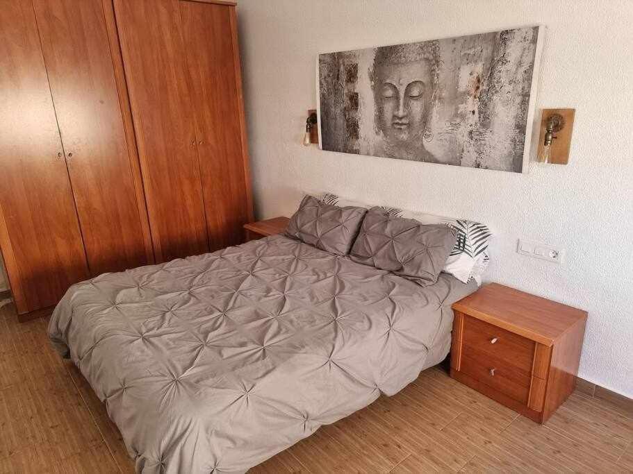 Apartamentos Terra Y Onix Zona Centro 엘다 외부 사진