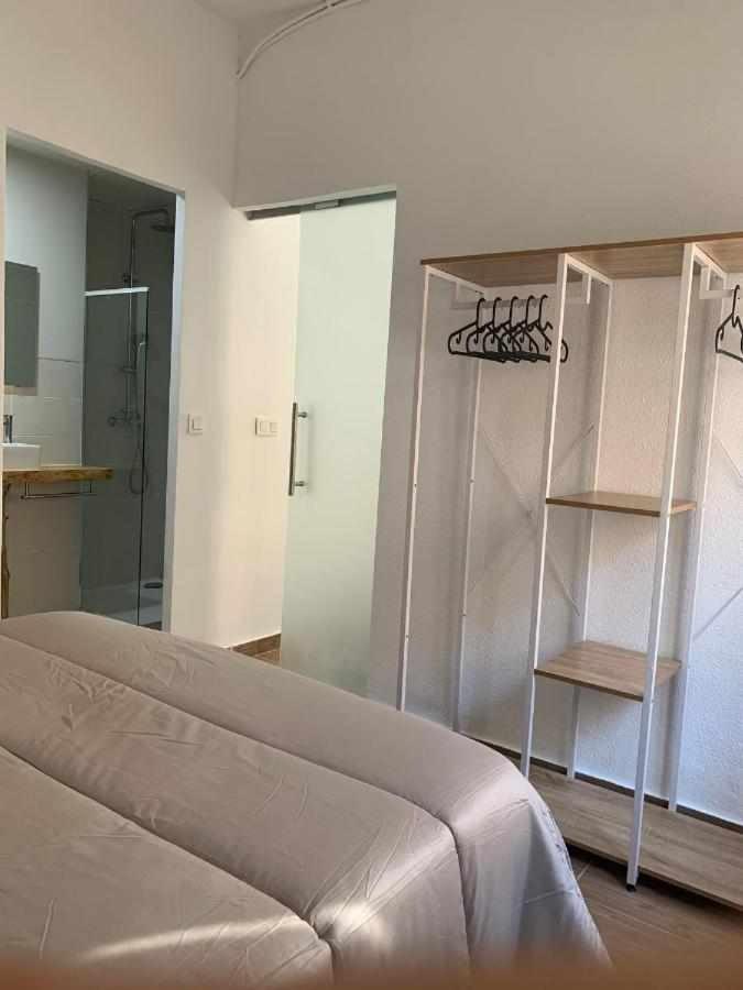 Apartamentos Terra Y Onix Zona Centro 엘다 외부 사진