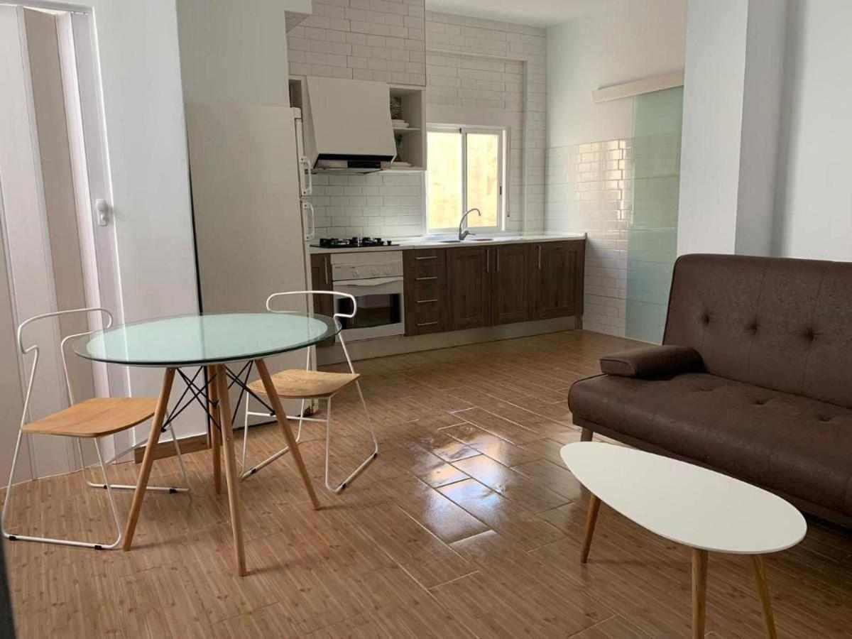 Apartamentos Terra Y Onix Zona Centro 엘다 외부 사진