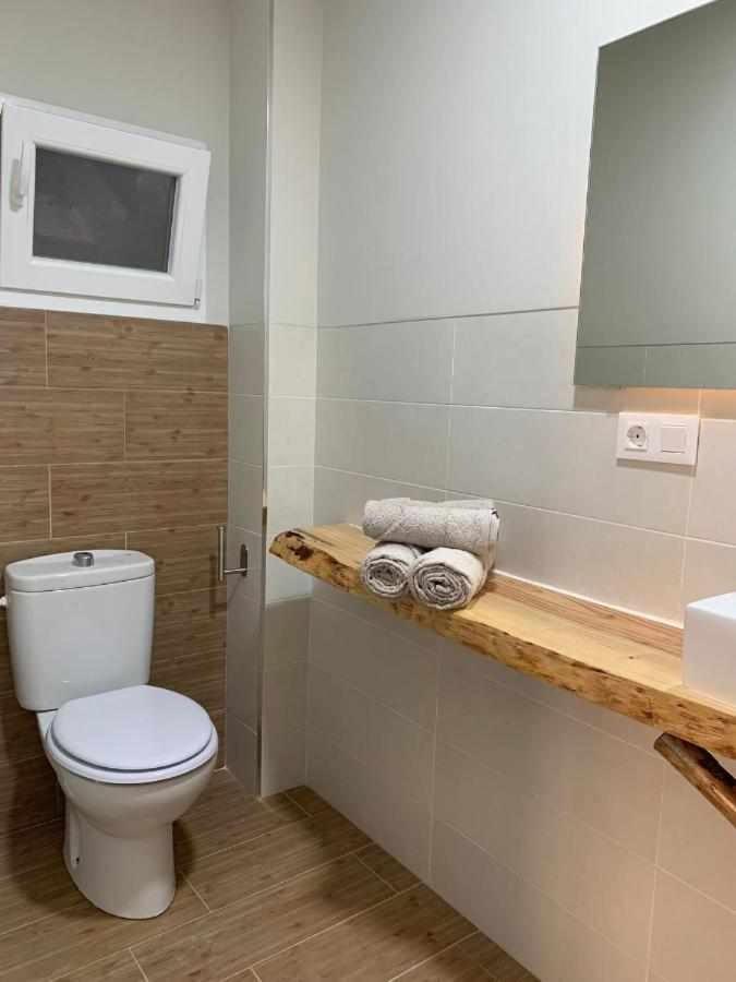 Apartamentos Terra Y Onix Zona Centro 엘다 외부 사진