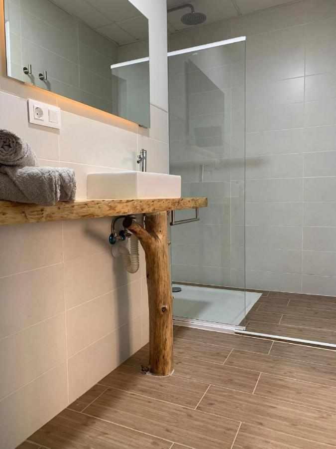 Apartamentos Terra Y Onix Zona Centro 엘다 외부 사진