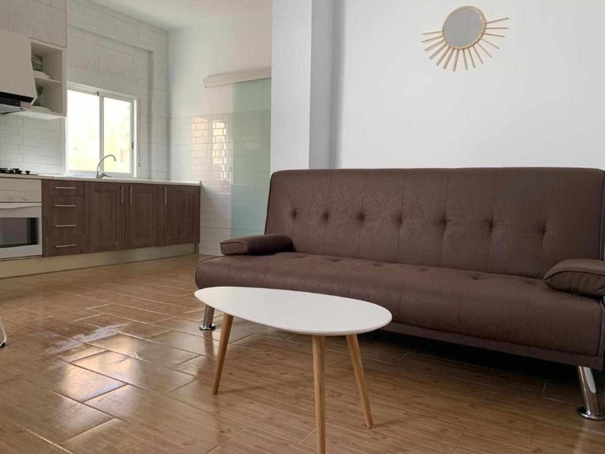 Apartamentos Terra Y Onix Zona Centro 엘다 외부 사진