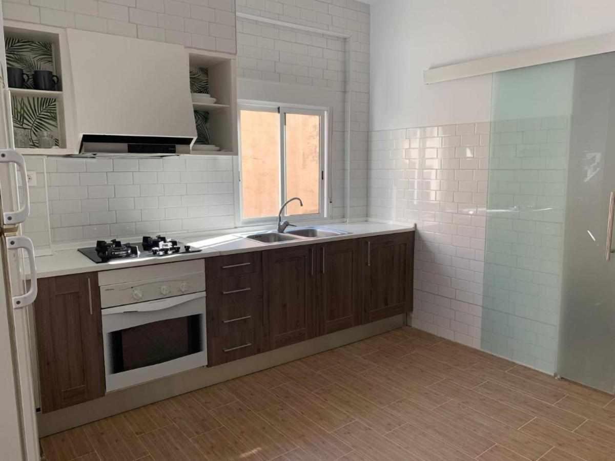 Apartamentos Terra Y Onix Zona Centro 엘다 외부 사진